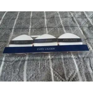 에스티로더 쿠션 퍼프 3EA 세트