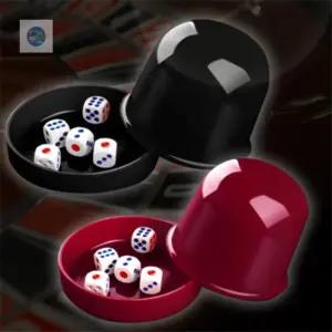 노엘세상 주사위 컵 세트 주사위컵