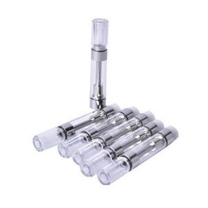 Rda rta CE3 G5 기화기 탱크 플라스틱 세라믹 코일 유리, 510 두꺼운 1PC 오일 CBD 펜 스레드 카트리지, 베이프