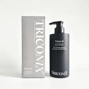 트리코닉스 트리코엑스 탈모완화 볼륨 샴푸 500ml 1개