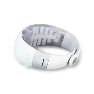 이지클레어 넥 이영애 목주름