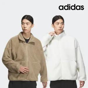 [롯데백화점]아디다스 머스트해브 스몰 로고 루즈 핏 BOA 재킷 2종 택1 (JG8507,JG8508)