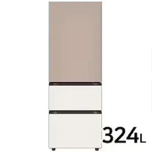 LG전자 오브제컬렉션 김치톡톡 Fit & Max Z334GCB151S (운송료상이)