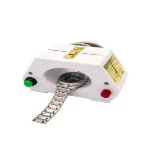 시계 탈자기 자성제거기 손목시계 교정기 잔류 자력 워치