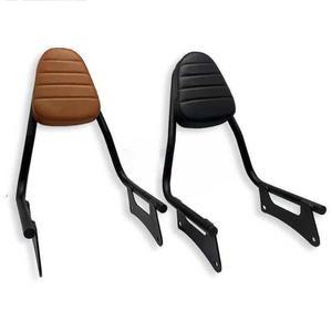 레블500 등받이 시시바 쿠션 선반 텐덤 파츠 레블500호환 튜닝