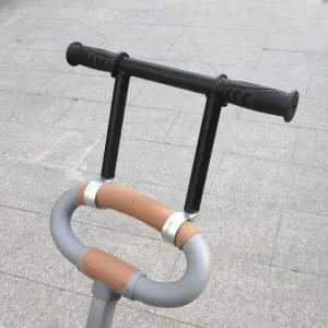 유모차 손잡이 연장 팔걸이 페달 전용 이동 보조 전용