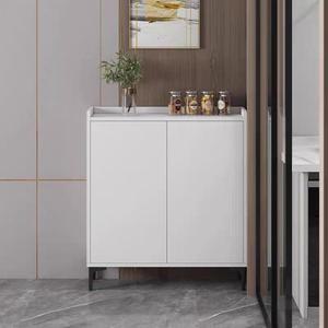 폭좁은수납장 슬림 벽면 선반 주방 수납장 폭좁은 원목 20cm 서랍장 캐비닛 틈새장