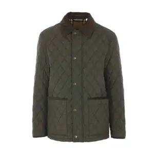 25FW 해딩턴 HADDINGTON 퀄팅 자켓 카키 8110357