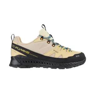 케이투  남여공용 트레킹화 등산화 플라이하이크 스토니 FUF25G11Y5 다크옐로