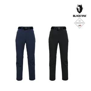 [블랙야크]여성 윈드스토퍼 팬츠 간절기 여성용 고어텍스 팬츠 1BYPNF4503