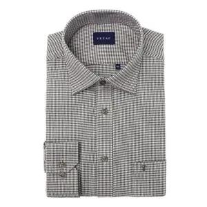 [갤러리아] 예작 남자 셔츠 기모 긴팔 겨울 체크 남방 YJEWBR128GY