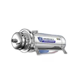 지하수정수기 필터 하우징 주방 모래 농막 연수 6500L 8000L