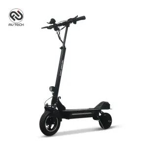 레드윙 MAX 맥스 대리기사 출퇴근용 최대 800W 48V 전기 전동 킥보드