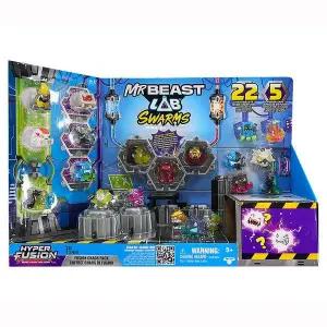 [영실업]미스터 비스트랩 스웜즈 퓨젼 카오스팩[35506106]