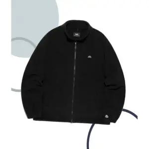 브랜드정품 리 LEE 폴라 플리스 집업 자켓 블랙 237292