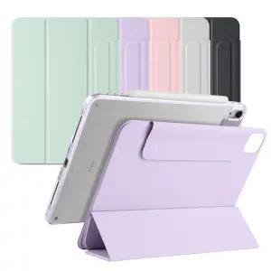 아이패드 프로11 4세대 에어7세대 6세대 폴리오 케이스 마그네틱 분리형 애플펜슬수납 케이스 3세대 2세대 M3 M2 공용