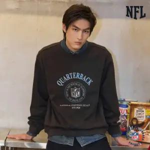 NFL 25FW 헤리티지 스?셔츠 2종 남성