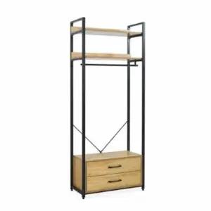 독립형 드레스룸 1 드레스룸 행거형옷장 행거형드레스룸