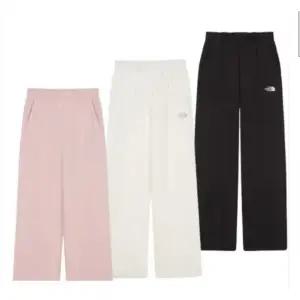 [노스페이스](강남점)(여성) NP6KR30 여성 벨루나 와이드 팬츠