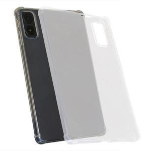 Alldocube IPlay 70 Mini Pro/Mini Ultra/Mini 3 Ultra TPU 투명 보호 케이스 충격 방지 긁힘 스탠드 커버