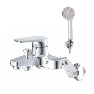 고품질 수전(샤워수전 크루즈 S0510) 레버식수전 (WCB03D7)