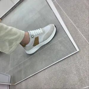 [탠디]남성 키높이 스니커즈 5cm 캐주얼 밴드끈 Y2G5Q029