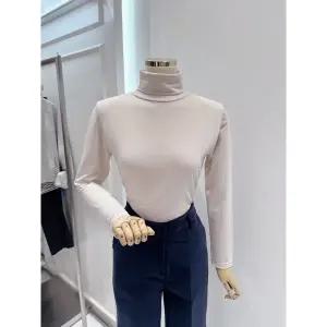 갤러리아 [ab.f.z] 베이직 기모 폴라 티셔츠(ATA1HK31A)