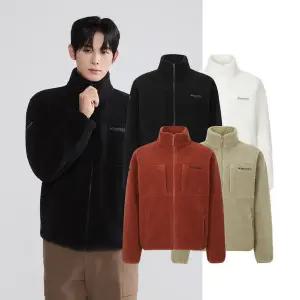 갤러리아 디스커버리 테크플리스 하이넥 자켓 DXSS71056