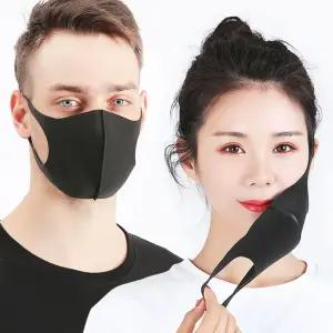 3D 입체 마스크 스펀지형 폴리우레탄