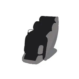 LG전자 힐링미 MH81RR 안마의자 (S)