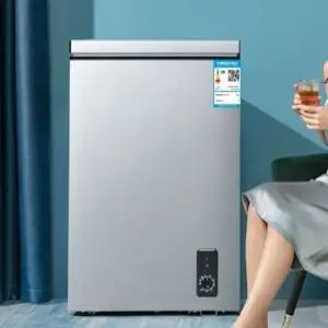 김치냉장고 원룸 사무실 김냉 뚜껑형 자취방 술장고 자취