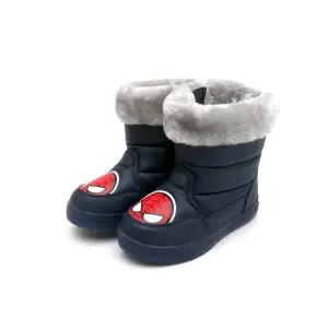 아트박스/마블 스파이더맨 히어로 그레이폼 LED 부츠