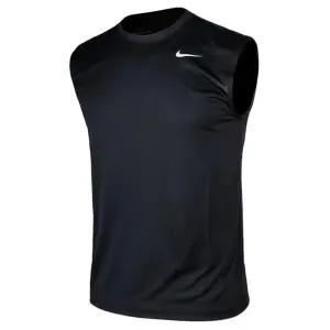 나이키 남성 드라이핏 저지 민소매 슬리브리스 피트니스 헬스 봄가을