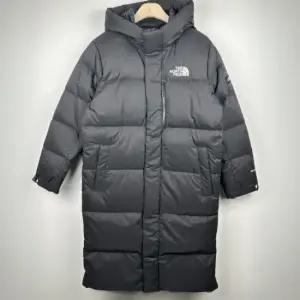 챌린지 에어 RDS 덕 다운 코트  NC1DR50A