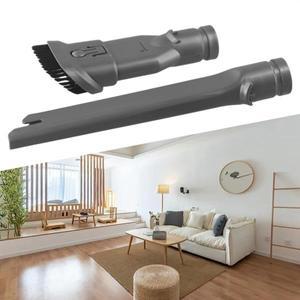 M14K-진공 청소기 브러시 + 다용도 툴 먼지 제거 계단 도구 다이슨 호환호환 DC58 V6 DC30 액세서리