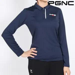 패기앤코 캐주얼 스포츠 여성 긴팔티셔츠 8850 인도어 볼링
