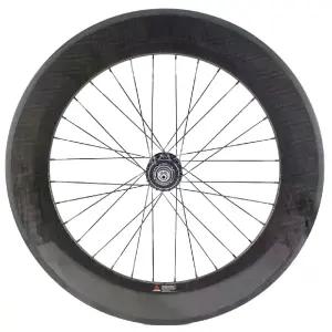 자전거 카본 88림 탄소 튜블러 바퀴 트랙 스포크픽 타이어