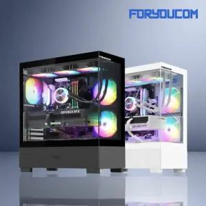 라이젠 R5 7400F RTX5060 게이밍컴퓨터 조립PC 배그 오버워치2 디아블로4