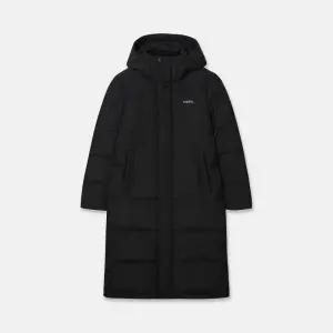 [정품] 네파 25FW 신상 이준호 안유진 공용 에센셜 헤비 롱다운 7LF2086 {균일가 딜}