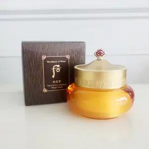 더후 인양 넥앤페이스 탄력 리페어 75ml