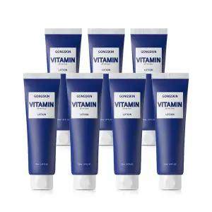 공스킨 비타민 올인원 로션 150ml 7개_H