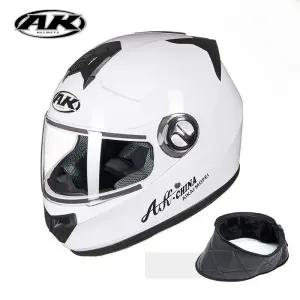 오토바이겨울헬멧 경량 하이바 따뜻한 남녀공용 스쿠터 바이크 방한 남성 여성 겨울 오토바이