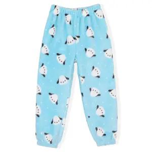 산리오 포차코 아동 수면바지 / 주니어 키즈 수면 잠옷