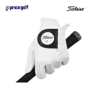 타이틀리스트 플레이어스 양피 골프장갑 6669E