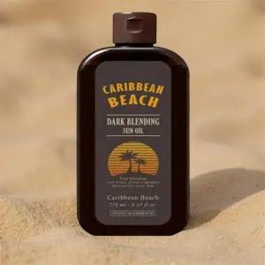 야외 태닝 로션 크림 자외선 차단 일광욕 바디프로필