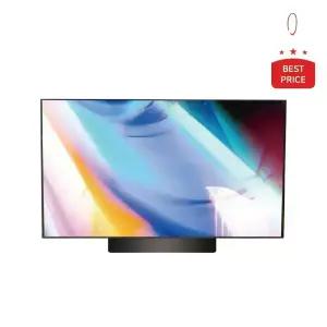 LG 올레드 TV evo AI OLED48C5KNA 스탠드_킴스