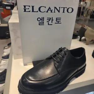 [엘칸토]엘란토 HC06 남성.더비슈즈 3.5cm LCMD73U513 (41926433)