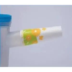 [영도] 병원용 네블라이저 일회용 종이 마우스 팁 무늬 MP-100 (3000개)