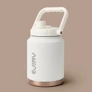 온도유지 대용량 텀블러 2l 워터저그 보냉병 스텐 304