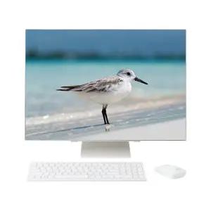 LG전자 일체형 PC 24VD70T-GX50K WIN 11 설치